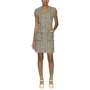 Callas Womens  Colette Classic Fit Dress